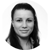 Irina Tkeshelashvili